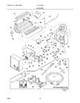 Diagram for 11 - Ice Maker