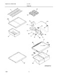 Diagram for 07 - Shelves