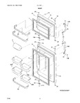 Diagram for 03 - Door