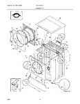 Diagram for 05 - Cabinet/top