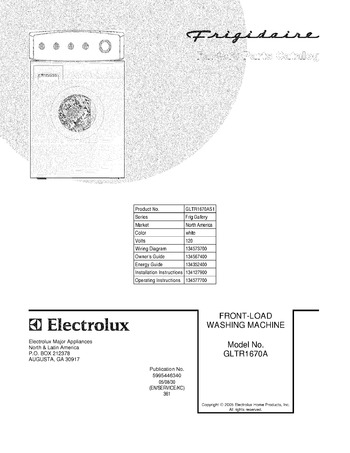 Diagram for GLTR1670AS1