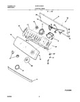 Diagram for 09 - Control Panel