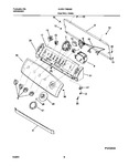 Diagram for 09 - Control Panel