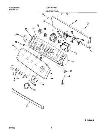 Diagram for GLWS1979AS2