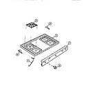 Diagram for 03 - Top & Controls