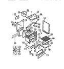 Diagram for 05 - Cavity & Panels