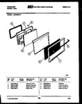 Diagram for 06 - Door Parts