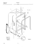 Diagram for 07 - Tub