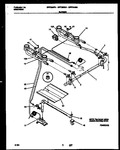 Diagram for 04 - Burner Parts