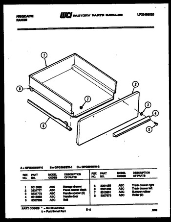 Diagram for GPG38BEL1