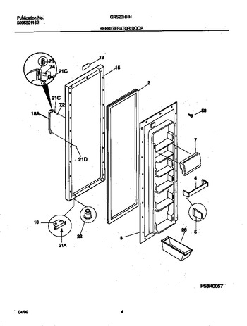 Diagram for GRS20HRHW0