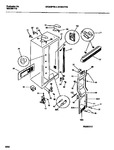 Diagram for 04 - Cabinet