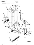 Diagram for 04 - Cabinet