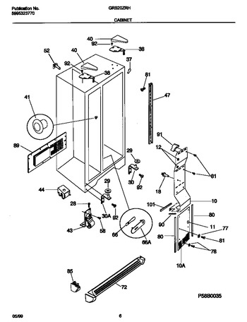 Diagram for GRS20ZRHW0