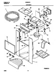 Diagram for 08 - Ice Dispenser