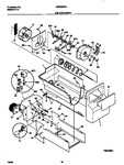 Diagram for 09 - Ice Container