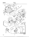 Diagram for 18 - Ice Maker