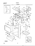 Diagram for 14 - Dispenser