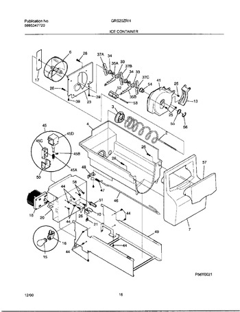 Diagram for GRS20ZRHW8