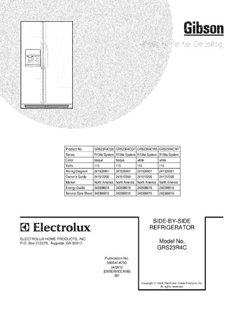 Diagram for GRS23R4CW7