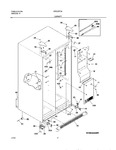 Diagram for 07 - Cabinet