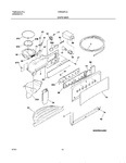 Diagram for 15 - Dispenser