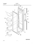 Diagram for 05 - Refrigerator Door