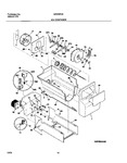 Diagram for 17 - Ice Container