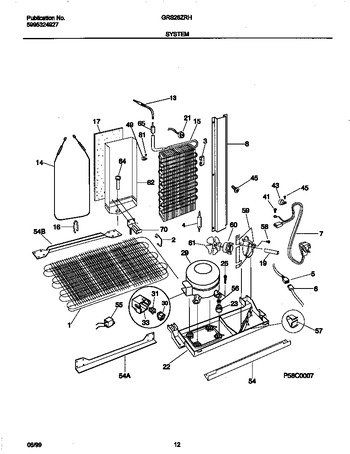 Diagram for GRS26ZRHW0