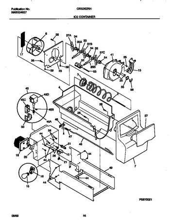 Diagram for GRS26ZRHW0