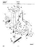 Diagram for 04 - Cabinet