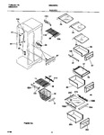 Diagram for 05 - Shelves