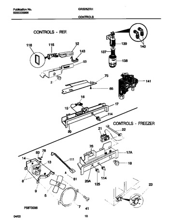 Diagram for GRS26ZRHW3