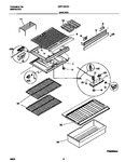 Diagram for 04 - Shelves