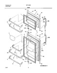 Diagram for 03 - Doors