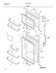 Diagram for 03 - Door