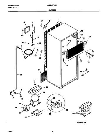 Diagram for GRT16CNHW2