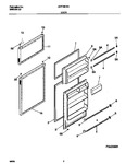 Diagram for 02 - Door