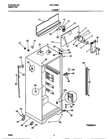 Diagram for GRT16QNCW1