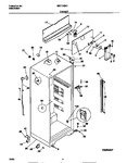 Diagram for 03 - Cabinet