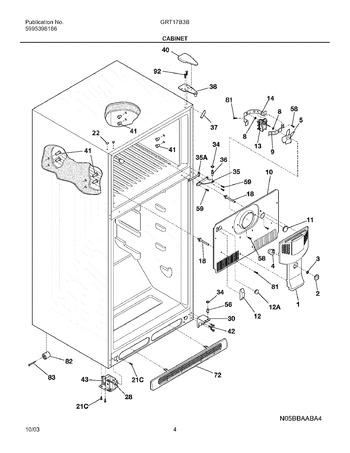 Diagram for GRT17B3BQ2