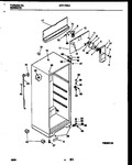 Diagram for 03 - Cabinet Parts