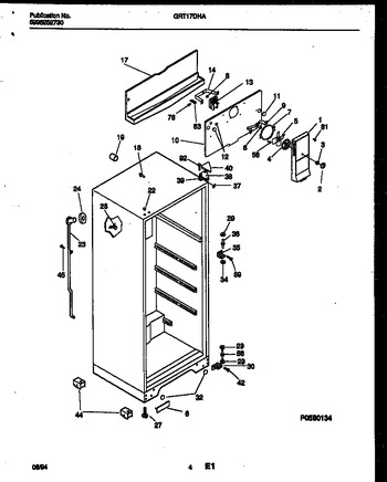 Diagram for GRT17DHAD0