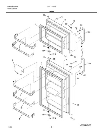 Diagram for GRT17G4BQ2