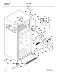 Diagram for 05 - Cabinet