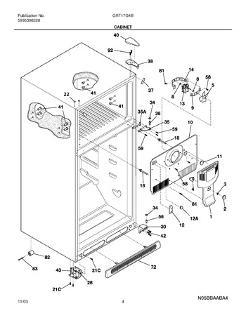 Diagram for GRT17G4BQ2