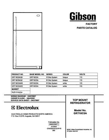 Diagram for GRT18C5AW2