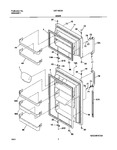 Diagram for 03 - Doors