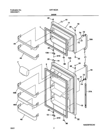 Diagram for GRT18C5AW2