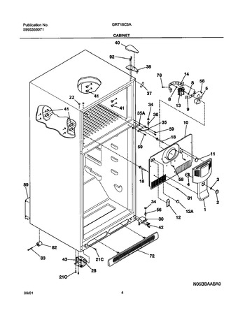 Diagram for GRT18C5AW2